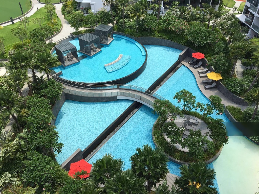 Parc Olympia (D17), Condominium #116566242